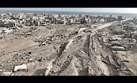 L'Ecatombe di Derna Può Accadere Anche in Una Città d'Europa