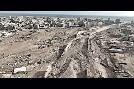 L'Ecatombe di Derna Può Accadere Anche in Una Città d'Europa