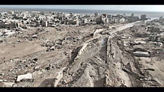 L'Ecatombe di Derna Può Accadere Anche in Una Città d'Europa