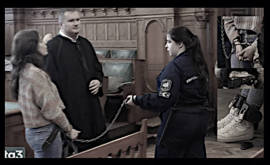 ILARIA SALIS CANDIDATA ALLE ELEZIONI EUROPEE, possibile e auspicabile