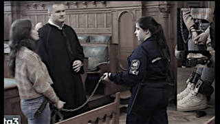 ILARIA SALIS CANDIDATA ALLE ELEZIONI EUROPEE, possibile e auspicabile