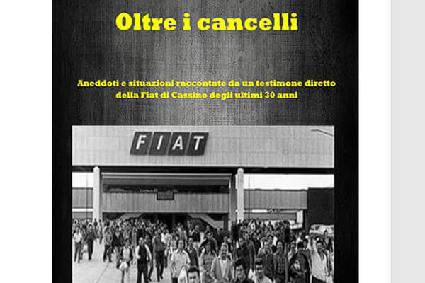 Oltre i Cancelli