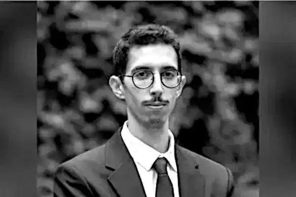 Youssef Siher proclamato "Mostro del Movimento 17 Ottobre"