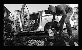 Israele spara e ammazza dovunque, un lanciafiamme nella polveriera da Gaza a Damasco