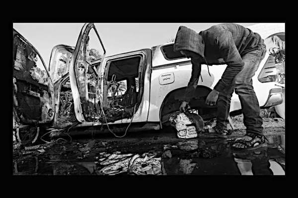 Israele spara e ammazza dovunque, un lanciafiamme nella polveriera da Gaza a Damasco