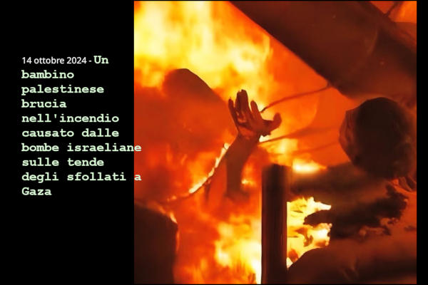 Il "Piano dei Generali" israeliani per sconfiggere Hamas: uccidere tutti i palestinesi