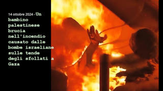 Il "Piano dei Generali" israeliani per sconfiggere Hamas: uccidere tutti i palestinesi