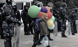 Russia il Dissidente della Sesta A