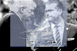 Trump, complimenti a Hegseth per "secondo colpo, uccideteli tutti"