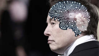 Elon Musk Chiede 6 mesi di Stop per AI ma NON per ChatGPT