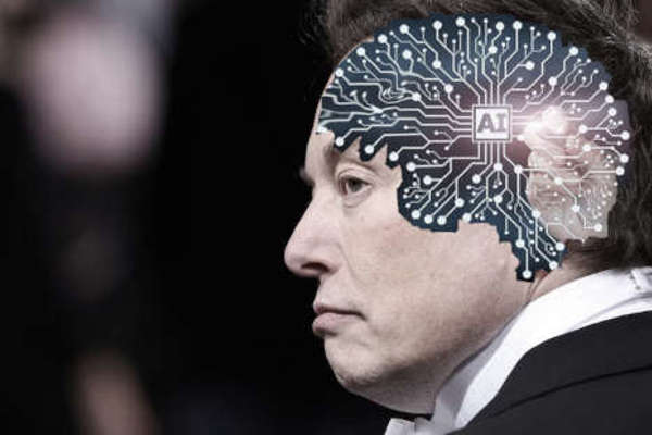 Elon Musk Chiede 6 mesi di Stop per AI ma NON per ChatGPT