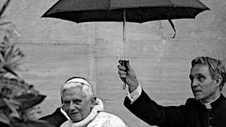 Lettera Ratzinger Abusi Sessuali Fuga dal Giudizio Terreno