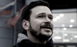 Ilya Yashin: per SCONFIGGERE PUTIN è Necessario il Popolo Russo