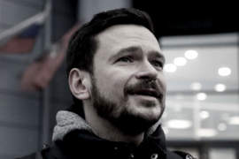 Ilya Yashin: per SCONFIGGERE PUTIN è Necessario il Popolo Russo