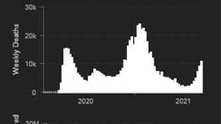 COVID-19 NEWS DAL FRONTE DELLA PRIMA PANDEMIA DEL ERA POSTMODERNA-1