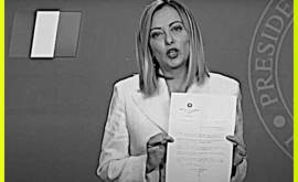 Grazie a Li Gotti, Giorgia Meloni dirà la verità sul caso Almasri-Libia?