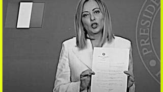 Grazie a Li Gotti, Giorgia Meloni dirà la verità sul caso Almasri-Libia?