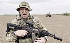 CHI E COME HA UCCISO YEVGENY PRIGOZHIN (per ordine di Putin)