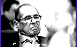 Jerry Nadler ebreo democratico lascia il Congresso e attacca Netanyahu