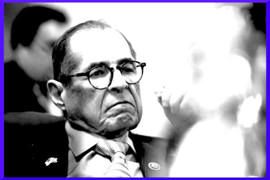 Jerry Nadler ebreo democratico lascia il Congresso e attacca Netanyahu