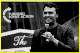 Ucciso Charlie Kirk simbolo del MAGA, Trump promette vendetta