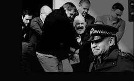 Assange Estradato in USA, Guerra alla Libertà di Informare