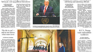 Impeachment di Trump, Mossa Vincente o Boomerang?