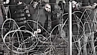 BIELORUSSIA POLONIA MIGRANTI NELL'INVERNO DELLA COSCIENZA