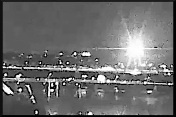 Disastro aereo a Washington, l'ombra dell'attentato terroristico