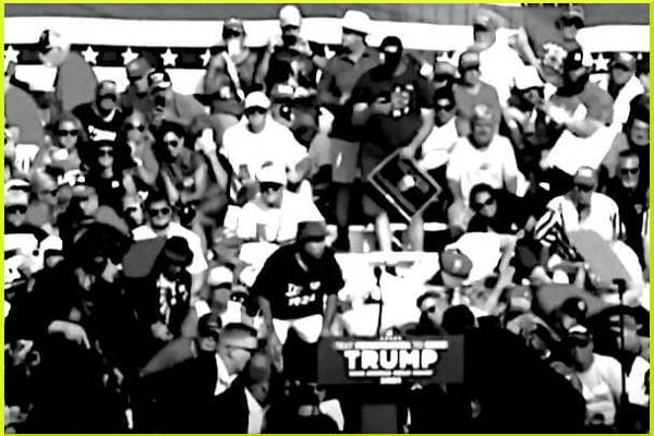 L'Attentato a Donald Trump è il COLPO DEFINITIVO CONTRO JOE BIDEN