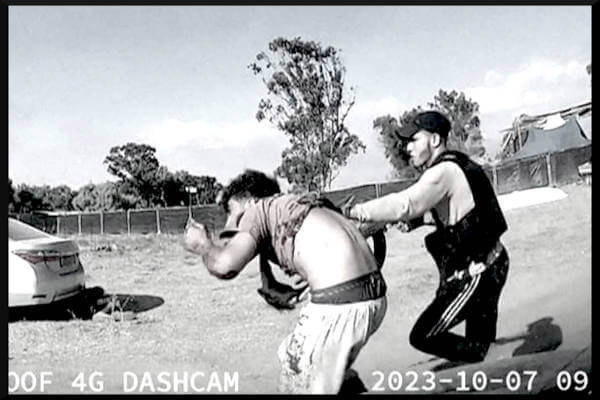 7 Ottobre 2023 Israele ancora rifiuta di fare una indagine vera