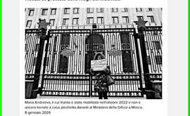 Perché SCRIVERE SULLA GUERRA DI RUSSIA A UCRAINA è più faticoso