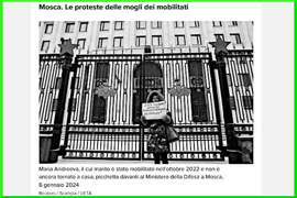 Perché SCRIVERE SULLA GUERRA DI RUSSIA A UCRAINA è più faticoso