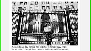 Perché SCRIVERE SULLA GUERRA DI RUSSIA A UCRAINA è più faticoso