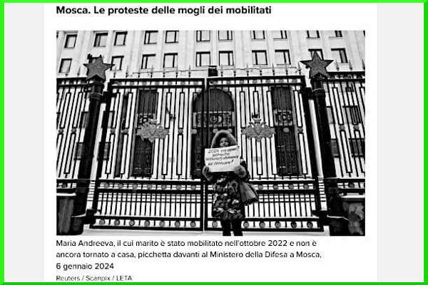 Perché SCRIVERE SULLA GUERRA DI RUSSIA A UCRAINA è più faticoso