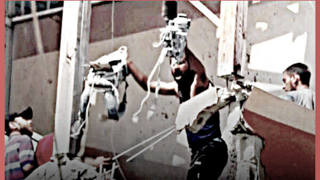 Strage di civili e reporter a Gaza, firmata da Netanyahu e Trump