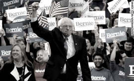 Primarie USA 2020, Vince Sanders ma Buttigieg c'e' in New Hampshire