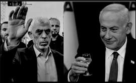 L'incubo del 7 ottobre un anno dopo, né con Hamas né con Netanyahu