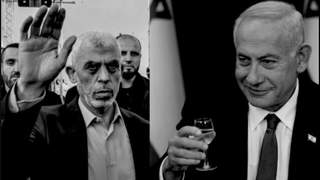 L'incubo del 7 ottobre un anno dopo, né con Hamas né con Netanyahu