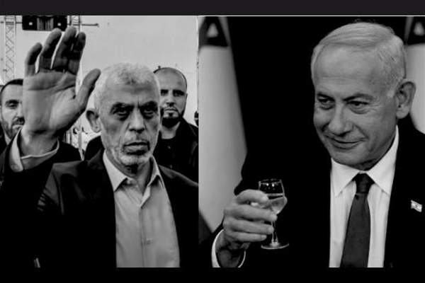 L'incubo del 7 ottobre un anno dopo, né con Hamas né con Netanyahu