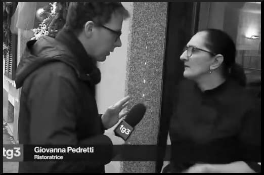 Chi Ha Ucciso GIOVANNA PEDRETTI ?