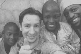 LUCA ATTANASIO, CHI HA UCCISO L'AMBASCIATORE MISSIONARIO?