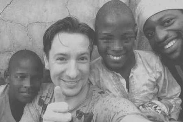 LUCA ATTANASIO, CHI HA UCCISO L'AMBASCIATORE MISSIONARIO?