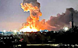 PUTIN ANNUNCIA LA GUERRA ALL'UCRAINA E MINACCIA IL MONDO