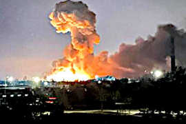 PUTIN ANNUNCIA LA GUERRA ALL'UCRAINA E MINACCIA IL MONDO