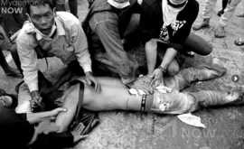 IN BIRMANIA LA VIOLENZA DELL'ESERCITO DOPO IL GOLPE