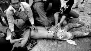 IN BIRMANIA LA VIOLENZA DELL'ESERCITO DOPO IL GOLPE