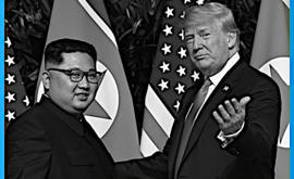 Stati Uniti di "Trump & Musk" come la Corea del Nord di Kim Jong-un