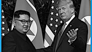 Stati Uniti di "Trump & Musk" come la Corea del Nord di Kim Jong-un