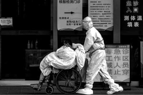 COVID-19 dalla Cina con Furore, Rischi di Nuova Pandemia?